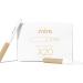 Mira Fertility Ovum Wands 20 Ovulation Test Sticks for Women Easy to Use with Digital Mira Ovulation Tracker Monitor FSH at Home Modern Ovulation Predictor Kit with Individual Strips 20 OVUM Wands