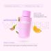 Buy Whimsicle Shampoo & Conditioner Set 250ml - Nourishing Hair Care for All Hair Types - International Shipping Available - Buy Online on GoSupps.com