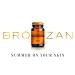 Bronzan Tanning Capsules - Natural & Organic Sunless Tanning Pills | Vegan Tan Booster & Accelerator - Buy Online on GoSupps.com