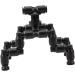 Sosoport 3 Sets 1 Black Reptiles Cooling Nozzle Sprayers for Reptiles Pet Cooling Nozzle mediumx3pcs Blackx3pcs - Buy Online on GoSupps.com