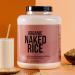 NAKED Vegan Protein Bundle Seed and 1LB Rice - Buy Online on GoSupps.com