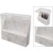 POWINGS Tweezer Stand Holder - 8 Hole Display Organizer for Eyelash Extension Tweezers | Chumplene Accessories - Buy Online on GoSupps.com