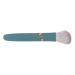 Buy Electric Makeup Brush - Waterproof Blush Brush with Ergonomic Grip for Contouring & Highlighting (Green) - International Shipping Available - Buy Online on GoSupps.com
