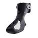 Drop Orthosis Ankle Brace Support with Comfortable Inflatable Airbag for Hemiplegia Stroke Shoes Walking Left S Right