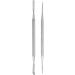 Ingrown Toenail Treatment Kit - Stainless Steel Podiatry Tools Nail Care Kit - Pedicure Kit Best Toenail File Toe Nail Corrector Safe Nail Cleaning Treatment - Pain Relief - Buy Online on GoSupps.com