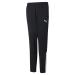 PUMA Unisex Kids teamLIGA Training Pants 140 Puma Black-puma White