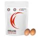 100g Egg White Powder Cooking Baking Eggs Albumen Protein Powdered Eggs All Natural Halal Kosher Unflavoured 100g