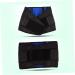 Adjustable Lower Back Support Belt - Breathable Lumbar Brace for Fitness & Pain Relief - Buy Online on GoSupps.com