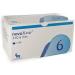 Buy Novo Nordisk 6mm x 31g Syringes (100ct) - International Shipping Available - Buy Online on GoSupps.com