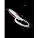 Portable Handheld Glass 8X 12x Multi Function Led with Light Environmental Protection Material for The Elderly Reading Students with High Definition Lenses Illuminated Magnifier Made in China - Buy Online on GoSupps.com