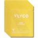 VLYCO Vitamin C Face Sheet MaskKorean Skincare Sheet Masks for Brightening & Radiance Revitalizing & Refreshing Face Masks for All Skin Types - Pack Of 10