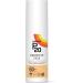 RIEMANN P20 Sensitive Face SPF50+ UV Protection Cream 50g | Non-Greasy & Highly Effective | Water/Sweat Resistant | Protects from UV Radiation | SPF50+ Sun Protection | Ideal for Wearing Under Makeup - Buy Online on GoSupps.com