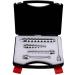 Premium Handheld Metal Shower Enema Douche System - 5 Piece Aluminium Cleaning Kit for Ultimate Hygiene - Buy Online on GoSupps.com