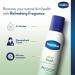 Vaseline Aloe Sensitive 48h 250 ml | 0 % d'alcool (lot de 6) 250 ml (Lot de 6) - Buy Online on GoSupps.com
