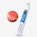 Mofoco Venenfinder infrared-veen finder-viewer portable medical transilluminator-venen localization detector for older children easy to find subcutaneous veins