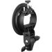 Godox S-Type Bracket Bowens Mount Holder for Speedlite Flash with Snoot, Softbox, Honeycomb and USB Light - Buy Online on GoSupps.com
