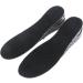 Holibanna Men's Height Increasing Shoes & Insoles | Elevate Comfort & Style - Block Heels for Women & 3 Layer Inserts - Buy Online on GoSupps.com
