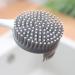 Facesunny Dish Brush Dish Scrubber Pan Brush with Bamboo Handle Dishwashing and Cleaning Double Pan Brush and Cup Brush - Buy Online on GoSupps.com