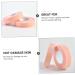 minkissy 5 Rolls Eyelash Tape Eyelash Tool Elastic Eye Patch Adhesive Lashes Tape Lash Tape Tape Makeup Stuff False Lash Tape Extend Non-woven Tape Breathable - Buy Online on GoSupps.com