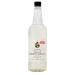 Simply Sugar Free French Vanilla Syrup Low Calorie Vegan & Nut Free Flavoured Syrup for Coffee Cocktails & Baking (1 Litre) Single