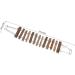 Wooden Bird Ladder Hammock Swing Toy for Parrot Cage - Chewing & Climbing Rack - Buy Online on GoSupps.com