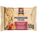 Quaker Oats Porridge To Go Breakfast Squares Variety Pack 18 x 55g - Buy Online on GoSupps.com