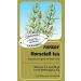 Floradix Organic Horsetail Herbal Tea 15 Bags PACK OF 2 - Buy Online on GoSupps.com