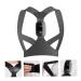 Buy Adjustable Posture Brace Set - Elastic Waist Belt & Shoulder Support for Kids | International Shipping Available - Buy Online on GoSupps.com