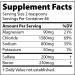 Trace Minerals Utah Sea Minerals 16-Ounce - Natural Source of Essential Minerals - Buy Online on GoSupps.com