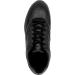 Nautica Men's Non Slip Food Service Work Shoes 11 Nile-black | Lace-Up & Slip-On Options - Buy Online on GoSupps.com