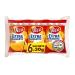 VICO - Extra Salty Chips 180G - Pack of 4 - Free Shipping