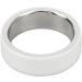 Portable Smart Ring Fitness Smart Ring Aluminum Alloy and Ceramic for Heart Rate Monitoring(19#)(22#) - Buy Online on GoSupps.com