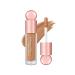 Highlighter - Lightweight Velvet Makeup | Waterproof Velvet Cheek Tint for Cheeks Eyes Lips Long-Lfor Girls Uaxiu 06#
