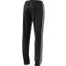 adidas Women's Essentials Tricot Open Hem Pants - Black/White - Size Small - Buy Online on GoSupps.com
