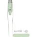 USB Rechargeable Ear Pick Tweezers Set with LED Light - Professional Ear Wax Cleaner Kit for Safe & Portable Earwax Removal - Buy Online on GoSupps.com