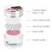 VENALISA Builder Nail Gel 50ml - Clear Hard Gel for Nail Extensions Polygel Nail Art & Strengthener - International Shipping Available - Buy Online on GoSupps.com