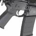 Magpul Alum Enhanced Trigger Guard - Black | High-Quality Upgrade for your Rifle - Buy Online on GoSupps.com