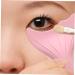 Angoily 2pcs Make Up Eyeliner Applicator Multi-function Eyelash Mermaid Professional Reusable Stencil - Buy Online on GoSupps.com