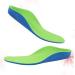 Mobestech Kids Insoles - 3 Pairs Arch Support Cushions for Flatfoot & Orthopedic Shoe Comfort - Buy Online on GoSupps.com