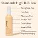 Curie Full Body Spray Deodorant for Men and Women Aluminum Free Deodorant with No Baking Soda 3oz (Orange Neroli) - Buy Online on GoSupps.com