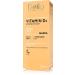 Delia Cosmetics Vitamin D3 Precursor - Strongly Lifting and Firming Mask All Skin Types Acne Skin Hydrating Minimisng Fine Lines Retinol Niacinamide Tumeric Coconut Oil 50ml