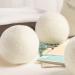 6pcs Wool Dryer Balls Laundry Drying Ball Wear-resistant 4/7cm Drying Fabric Softener Ball Energy Saving Antistatic Fabric Softner Reducing Wrinkles and Resuable for Home Hotel Supplies - Buy Online on GoSupps.com