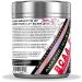 BCAA 2:1:1 - 6 000 MG Branched Chain Amino Acids for Lean Muscle Recovery & Endurance | Wild Berry Flavor | 30 Servings - Boost Performance - Buy Online on GoSupps.com