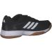 Buy adidas Men's Speedcourt Volleyball Shoe 46 2/3 EU - Cblack Ftwwht Gum10 | International Shipping Available - Buy Online on GoSupps.com