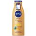 Nivea Q10 Firming Body Lotion and Bronze 400 ml