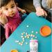 Buy Serenity Kids Grain Free Puffs - Carrot & Beet, 1.5 oz (43g) | Healthy Snack for Toddlers - Buy Online on GoSupps.com