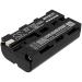 BELLV Battery Replacement for Mitoya RL-480 3000-6000 K