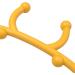 Rous Fitness Equipment: Home Massage Stick & Acupuncture Device for Muscle Relief - Buy Online on GoSupps.com