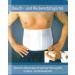 Buy Abdominal & Back Support Belt - Size 3 (110-130 cm Waist) | International Shipping Available - Buy Online on GoSupps.com