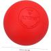 Healeved 2-Pack Massage Balls for Trigger Point Therapy - Fascia Release & Muscle Relief - Perfect for Feet & Body Massage - Buy Online on GoSupps.com